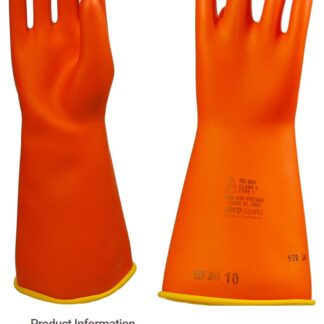 Electrical Glove - Class 0