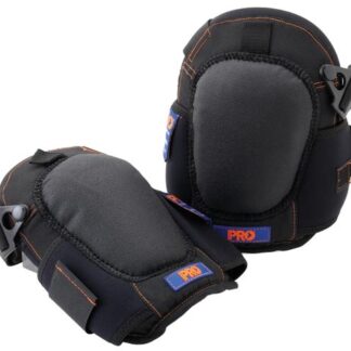 Knee Pads - ProChoice ProComfort Synthetic Leather Shell