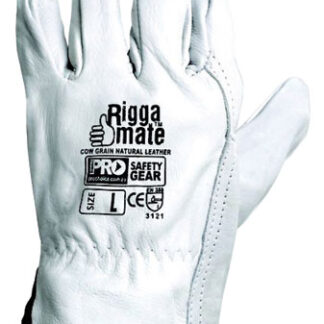 Hand Protection