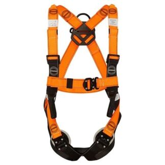 Harness - LinQ Essential with Quick Release Buckles - M/L
