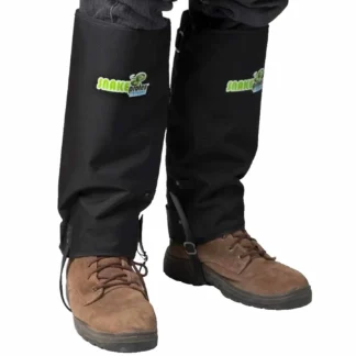 SnakeProtex Expedition Snake Protective Chaps/Gaiters Zipped