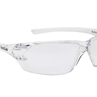 Safety Glasses - Bolle Prism - Clear