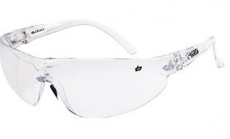 Safety Glasses - Bolle Blade - Clear