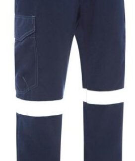 Flame Resistant High Vis Trouser Men