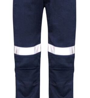 Trousers - Arc Rated High Visibility Pants - Mens - SYZMIK