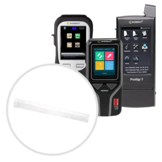 Mouthpieces - for Andatech Prodigy S Workplace Breathalyser